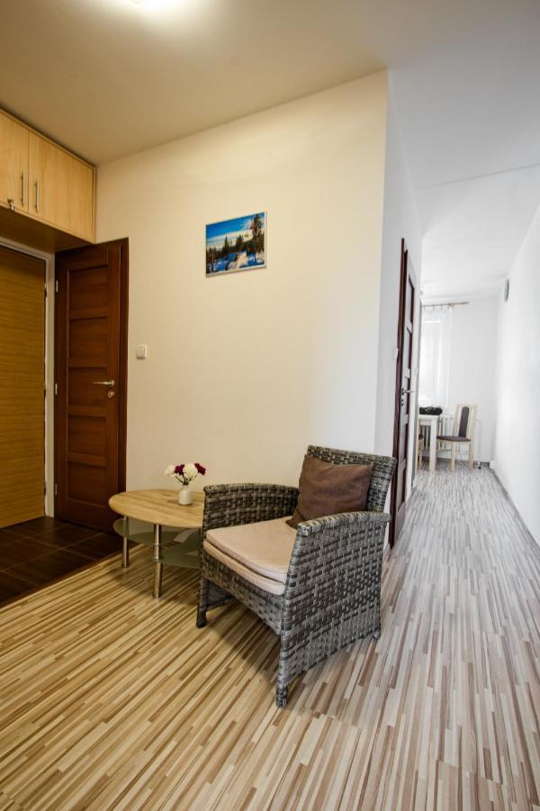 Apartmán u Klínovce Kovářská Exterior foto
